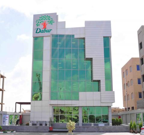 Dabur Egypt inaugurates new administrative headquarters in New Cairo