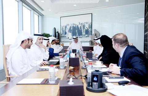 Board of Directors of Smart Dubai Office holds 4th meeting