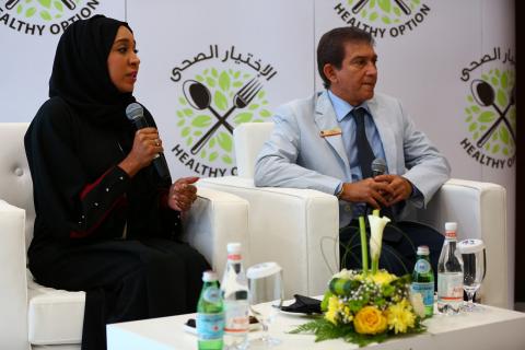 Ministry of Health and Prevention Launches the ‘Healthy Restaurant’ Initiative