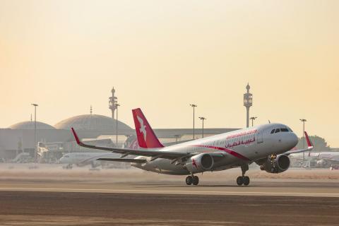 Air Arabia reports strong first quarter net profit of AED114 million, up 34%