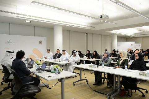 Telecommunications Regulatory Authority holds workshops for Smart Government enablers to speed up national indexes implementation