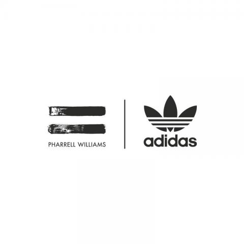 adidas Originals by Pharrell Williams – Pink Beach Apparel & Footwear Inline Collection