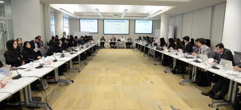 Telecommunications Regulatory Authority set to organize workshop series aimed to help further develop UAE’s Smart Government Program