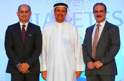 The UAE Ministry of Health and Prevention and the Emirates Diabetes Society in partnership with AstraZeneca, reveal diabetes education & support programme aimed at diabetic patients under ‘Circle of Care’
