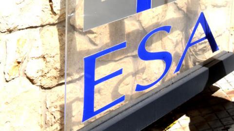 Placing the first stone of the digital incubator of ESA: SMART ESA