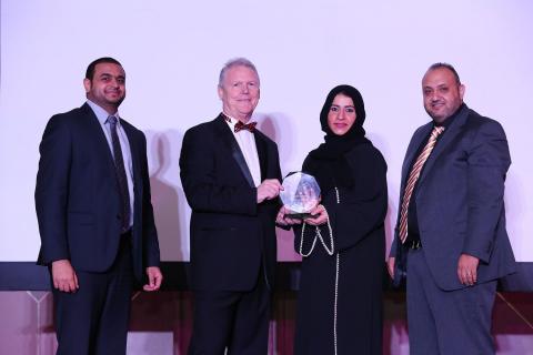 Smart Dubai Government Establishment Call Centre named Middle East’s Best Government Call Centre