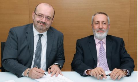 OSN signs agreement with Right & Rights for exclusive distribution of its channels in Lebanon