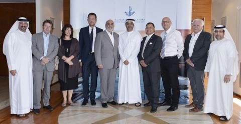 Dubai Chamber and DMCA to participate in SMM Hamburg 2016