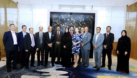 Smart Dubai Office hosts workshop with International Smart City Experts