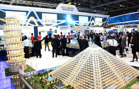 FCW ends participation at Cityscape Global 2016 with new business deals and high footfall