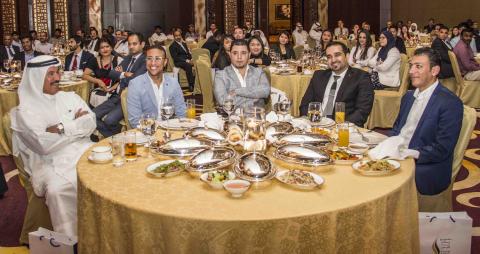 Salem Ahmad Almoosa Enterprises celebrates over 40 years of industry leadership