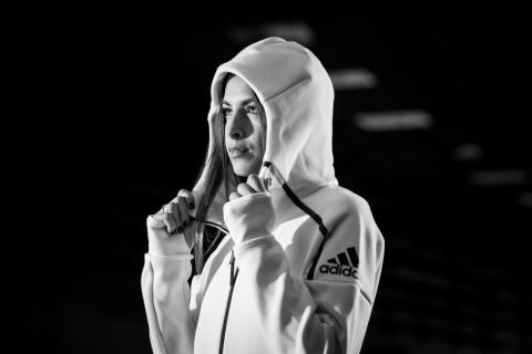 adidas Launches New Athletics Category - Built for Focus