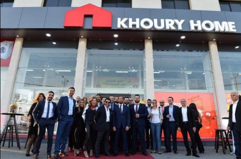 Marking a new milestone in its expansion plan