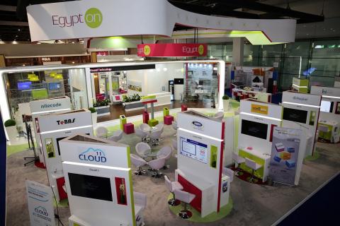ITIDA supports participation of top 29 Egyptian firms at GITEX Technology Week 2016