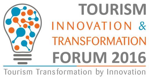 Inaugural Tourism Innovation and Transformation Forum to showcase worldwide innovations driving tourism sector