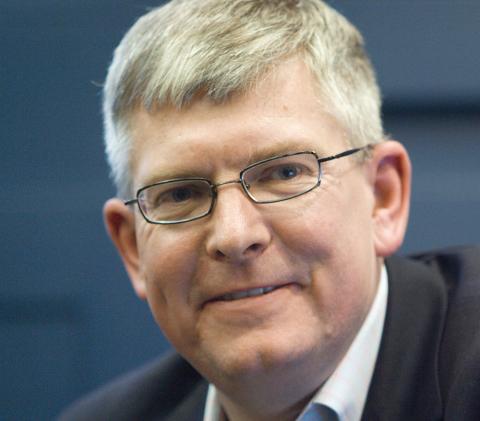 Ericsson’s BOARD names Börje Ekholm new President and CEO