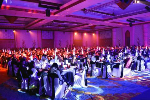 Spotlight on success – a celebration of business achievement