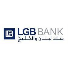 With LGB BANK s.a.l. Online and POS Purchases are now safer
