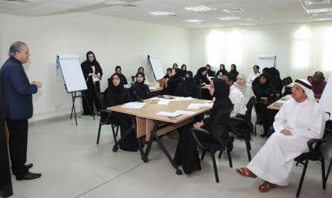 Ministry of Health & Prevention hosts workshop on importance of physical activity in prevention & treatment of diseases