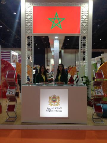 Morocco to showcase wide range of fresh fruits & vegetables at WOP Dubai 2016 - International Perishable Expo Middle East