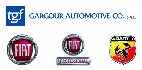 Saad & Trad S.A.L entrusts Gargour Automotive Company S.A.L with Fiat, Fiat Professional & Abarth brands