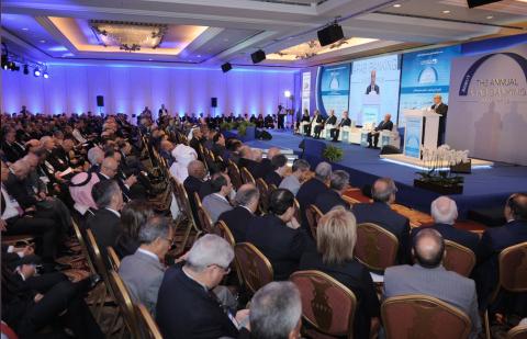 Union of Arab Banks launches the annual Arab Banking Conference “Lobbying for Better Arab – International Banking Cooperation”