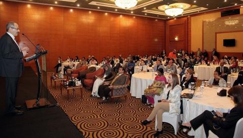 Ministry of Health and Prevention successfully holds conference on the optimal use of antibiotics