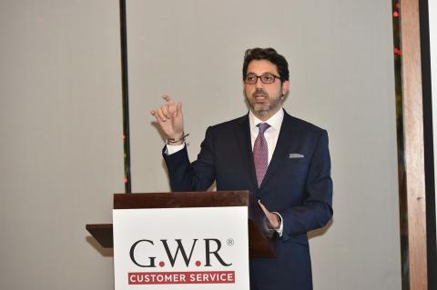 G.W.R.  launches a regional Customer Experience Measurement service that propels businesses to face the new era!
