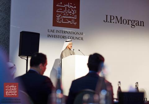 UAE International Investors Council hosts first-ever Annual Meeting in Dubai
