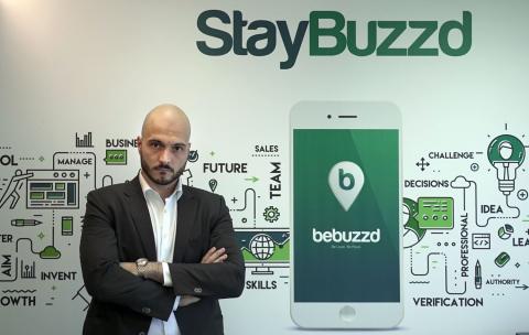 Bebuzzd enables digital transformation among SME’s in Dubai