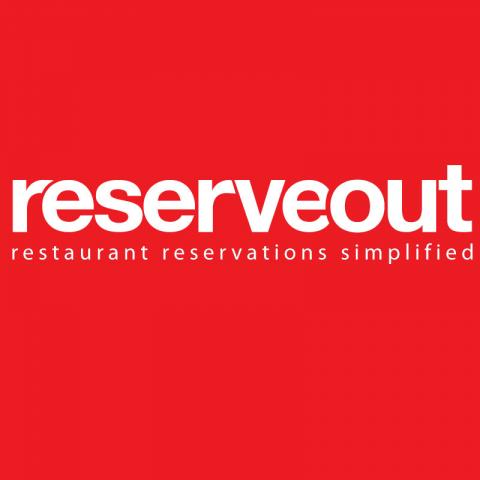 Reserveout: Restaurant Reservations Simplified