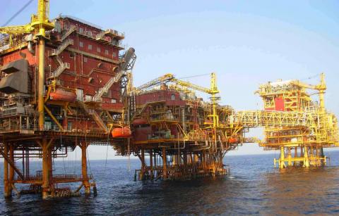 ONGC Adds 10-15 Years Life to Existing Offshore Assets with Bentley SACS