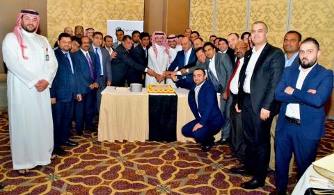 Cognizant to Enable McDonald’s to Transform Customer Experience and Service Agility in the Kingdom of Saudi Arabia