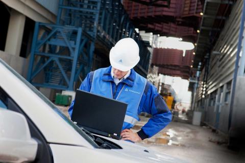 TÜV Rheinland launches new asset inspection and integrity data management portal