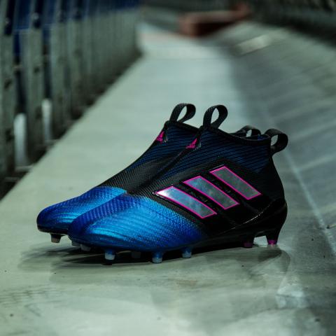 adidas Football Introduces Blue Blast Collection