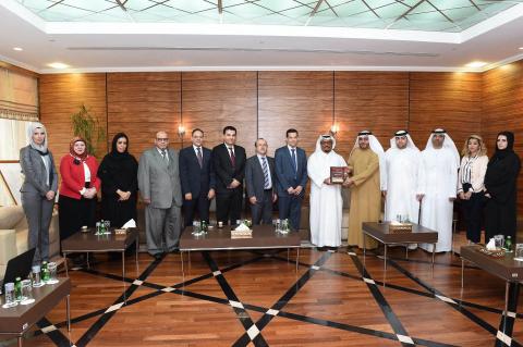 HBMSU becomes first university in Middle East and Africa region to be recognized for ISO 22301 compliance