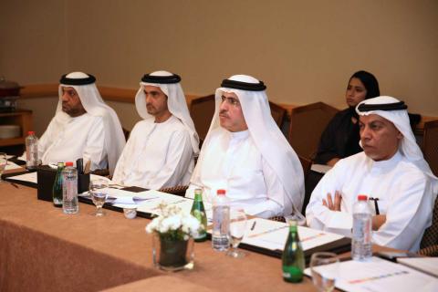 DEWA organises workshop in cooperation with Cambridge Institute for Sustainability Leadership