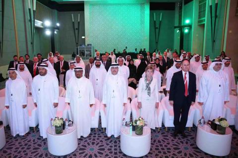 DEWA & University of Cambridge Institute for Sustainability Leadership organise Sustainability Leadership Conference