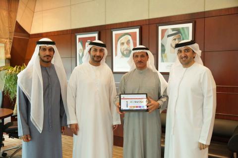 Ministry of Economy launches interactive & smart online app showing UAE’s economic and foreign trade relations