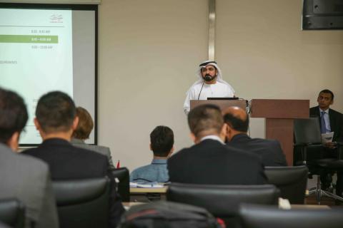 DEWA hosts conference for qualified bidders on 200MW CSP 4th phase of the  Mohammed bin Rashid Al Maktoum Solar Park