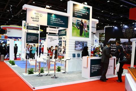 UAE emerging as global education hub amidst influx of regional and global learners