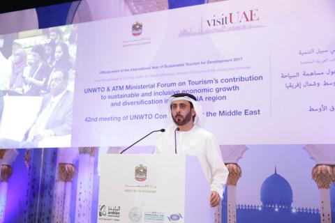 UNWTO Ministerial Meeting discusses ways to enhance tourism’s role in development