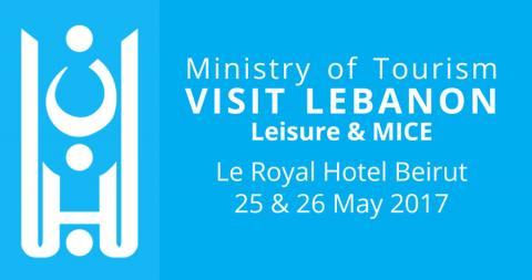 The Events of “Visit Lebanon 2017” Will Start on May 25th 2017