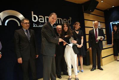 Bankmed concludes its second Online Trading University Competition