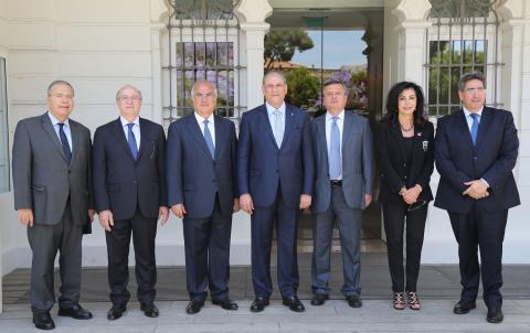 LibanPost Celebrate International Museum Day