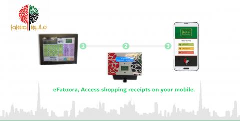 eFatoora the turn key solution to becoming paperless