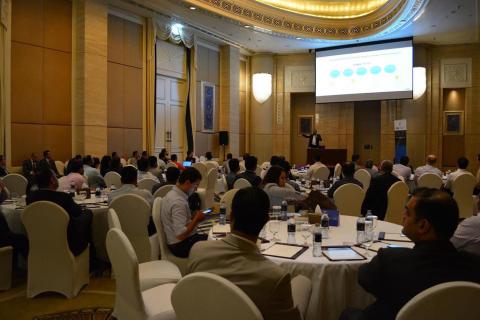 Alpha Data throws spotlight on its Digital Workspace Solutions at its event in Abu Dhabi