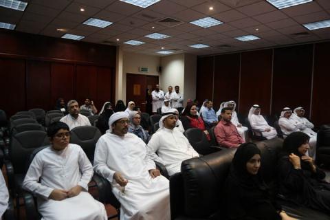 Ministry of Health & Prevention organizes campaign to celebrate World Blood Donor Day