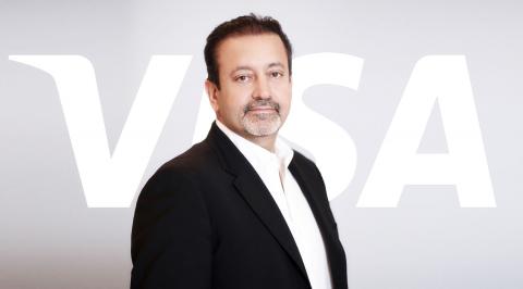 Visa Launches First Everywhere Initiative in MENA to Foster Regional Payments Innovation  and Fintech Entrepreneurship