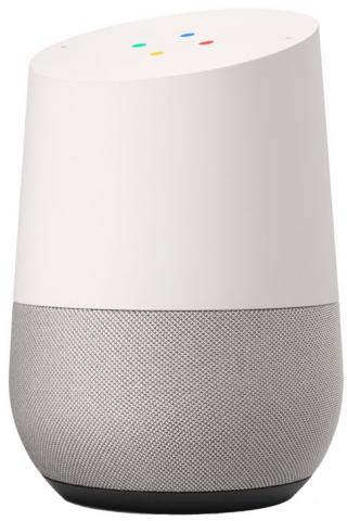 LG ELECTRONICS ANNOUNCES GOOGLE HOME   COMPATIBLE APPLIANCES